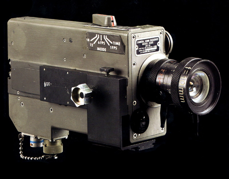 Judge Denies Apollo Astronaut's Motion to Dismiss Moon Camera Lawsuit
